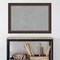 Magnetic Boards, Home Office Boards (41x29 in.) Cyprus Walnut Framed Organization Boards